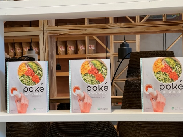poke kookboek